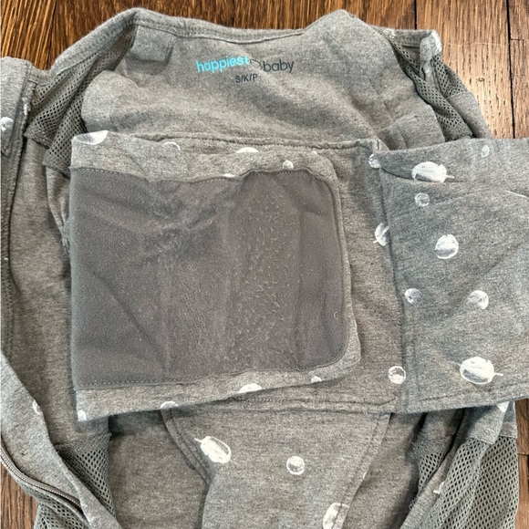 Happiest Baby Snoo Sack Swaddle - Picture 9 of 9